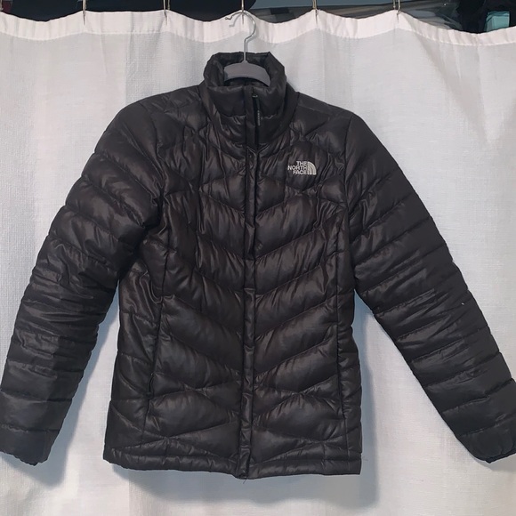 The North Face Jackets & Blazers - EUC NORTH FACE PUFFER COAT